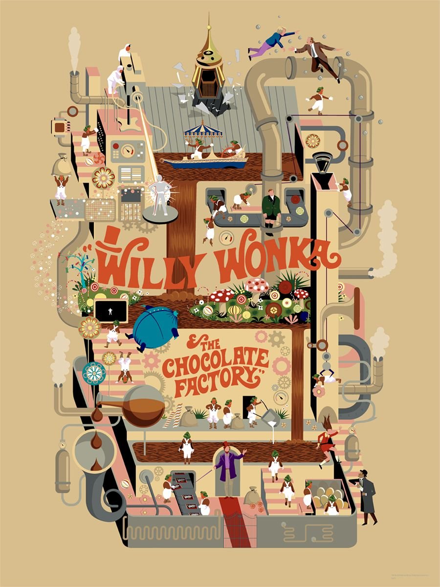 Posters 08